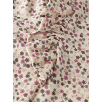 NAME IT Bluse Lianna Antique White
